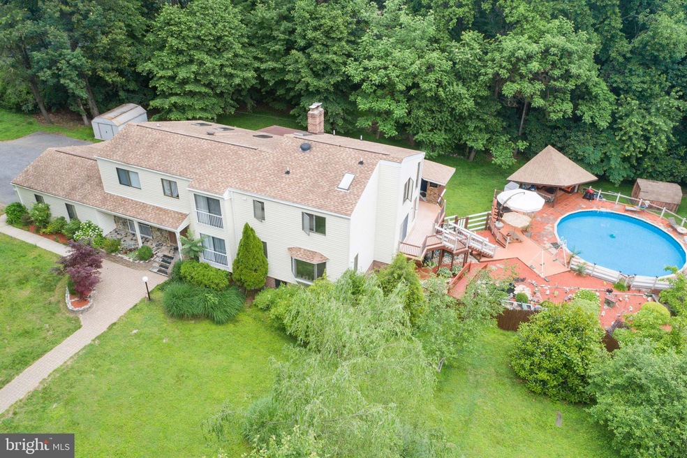 700 Saint Paul Ave, Reisterstown, MD 21136 - photo 1