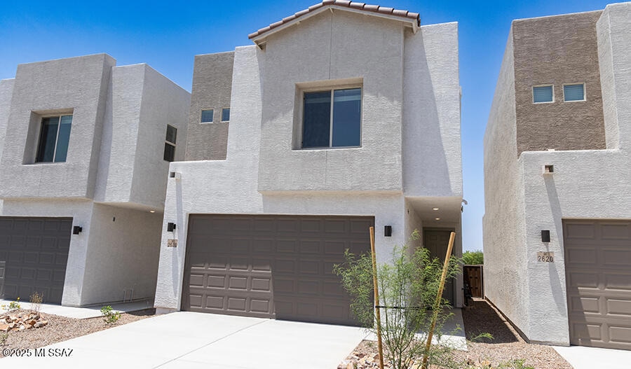 2630 S Brandywine Ln, Tucson, AZ 85730 - photo 1
