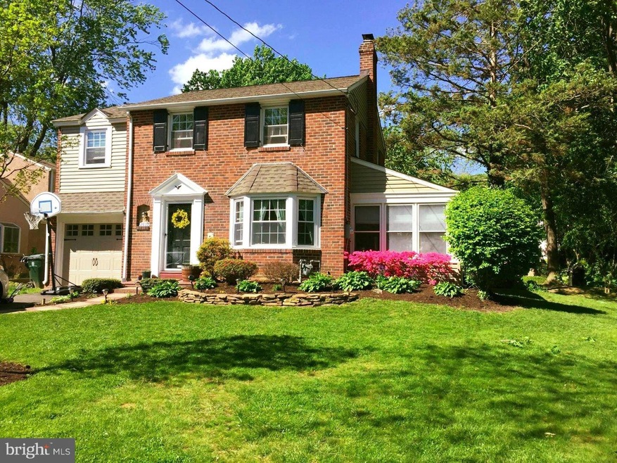 2033 Parkview Ave, Abington, PA 19001 - photo 1