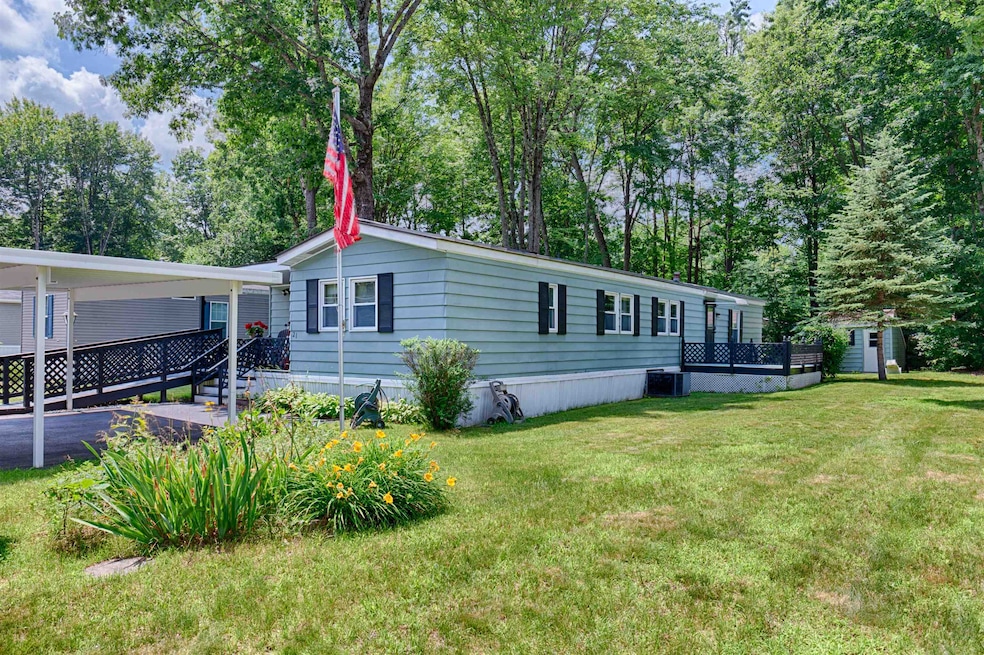 21 Alice Dr, Concord, NH 03303 - photo 1