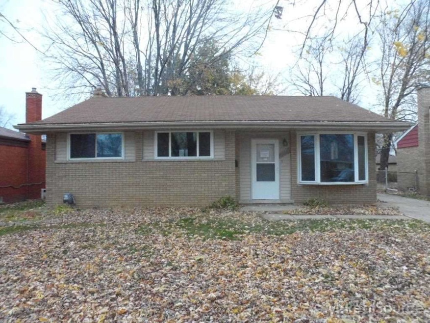 15409 Roycroft St, Roseville, MI 48066 - photo 1