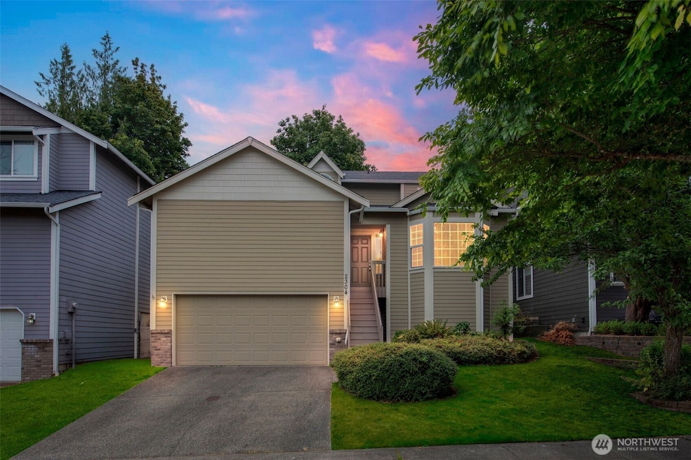 2304 Cooper Crest Place NW, Olympia, WA 98502 - photo 1