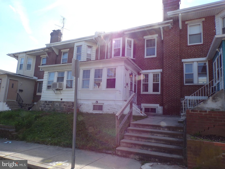 31 Sunshine Rd, Upper Darby, PA 19082 - photo 1
