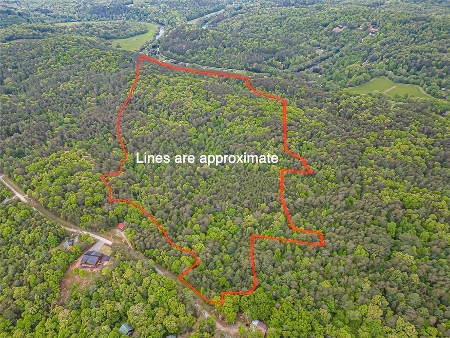0 Bench Leg Rd unit 7214033, Mineral Bluff, GA 30559 - photo 1
