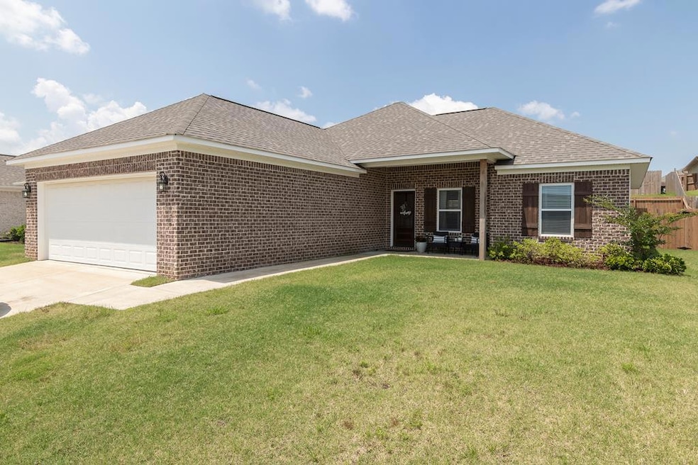 3015 Blackbriar Dr, Oxford, MS 38655 - photo 1