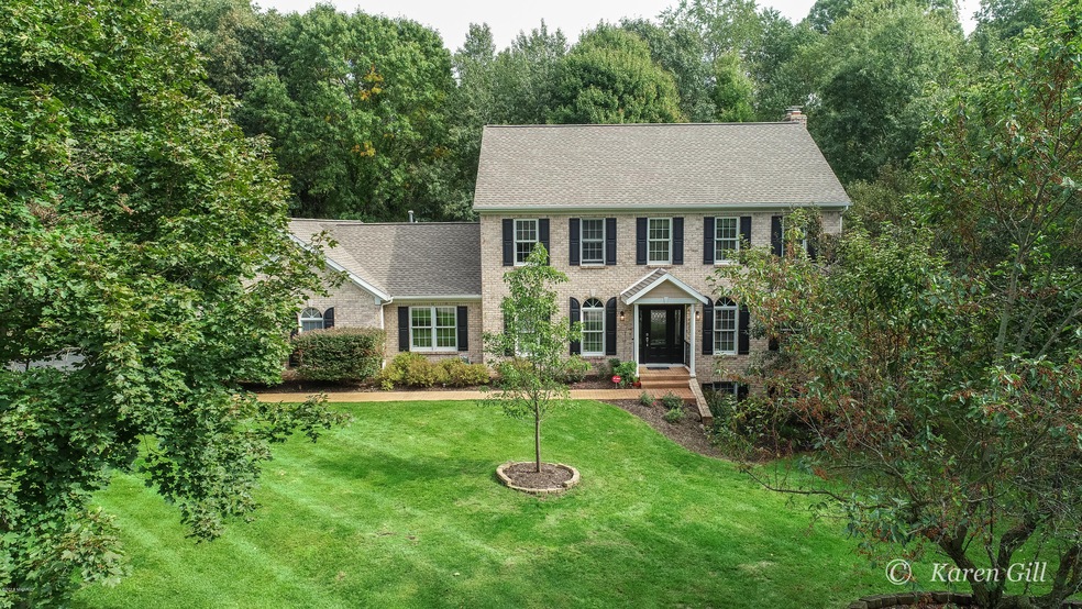 554 Roundtree
