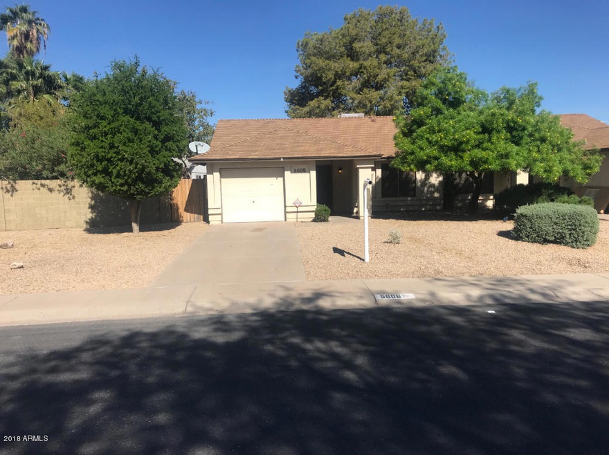 5606 W Mercury Way, Chandler, AZ 85226 - photo 1