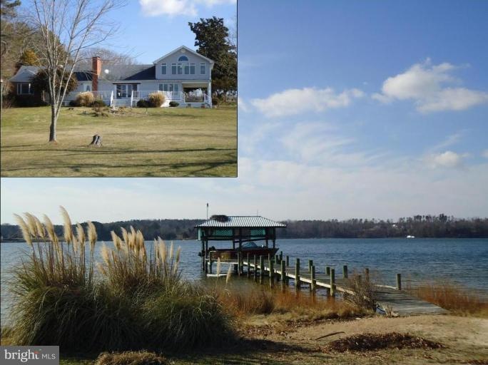 19899 N Snow Hill Manor Rd, Saint Marys City, MD 20686 - photo 1