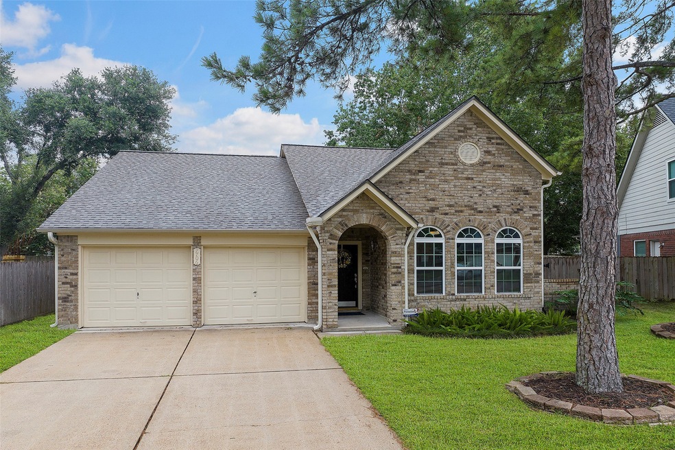 7706 Woodlett Ct, Houston, TX 77095 - photo 1