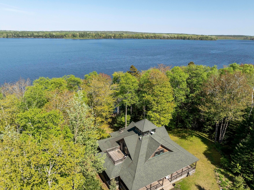 166 Kingfisher Trail, Perry, ME 04667 - photo 1