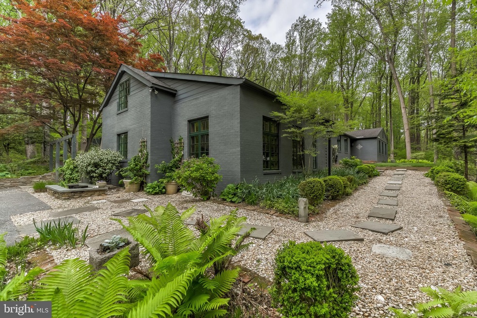 738 Bomont Rd, Lutherville Timonium, MD 21093 - photo 1