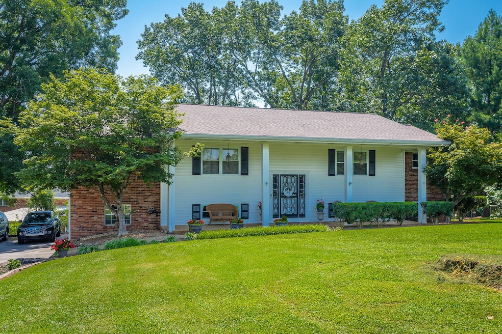 1034 Shady Fork Road HD-66