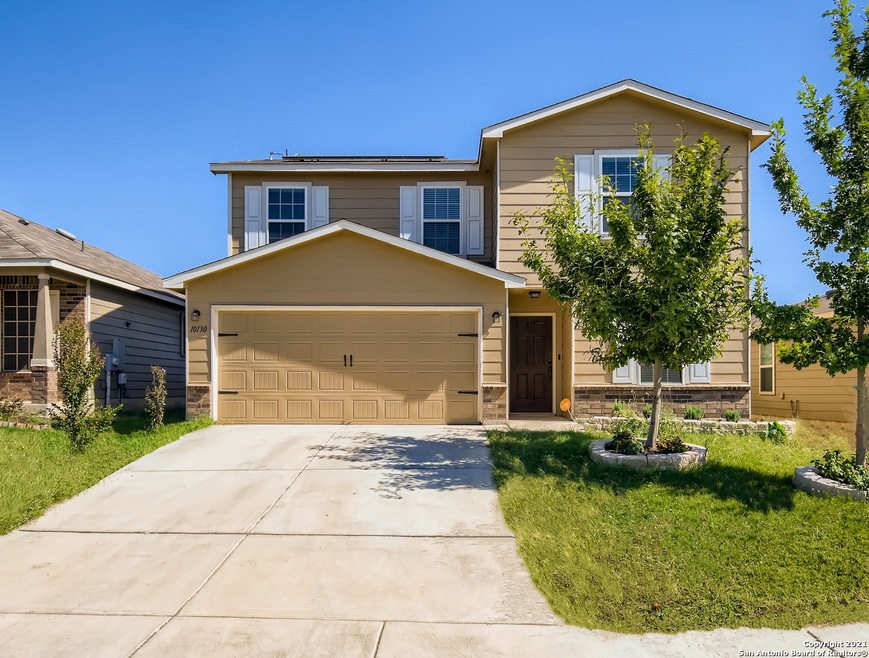 10130 Round Ridge, San Antonio, TX 78254 - photo 1