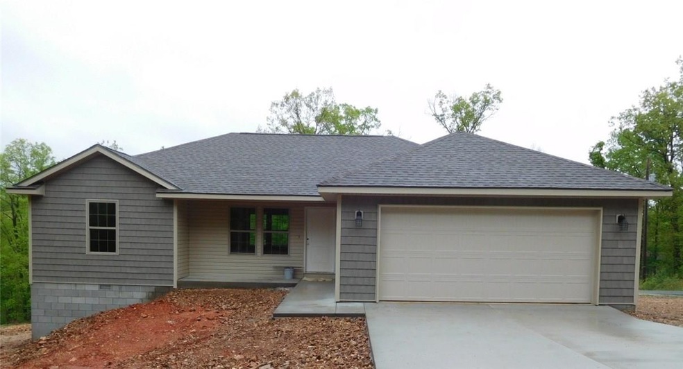 2 Burghead Ln, Bella Vista, AR 72715 - photo 1