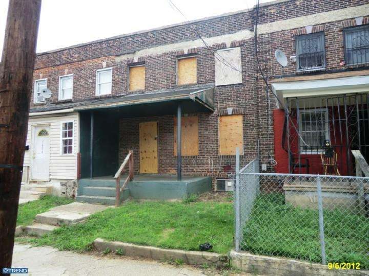 2406 S 8th St, Camden, NJ 08104 - photo 1