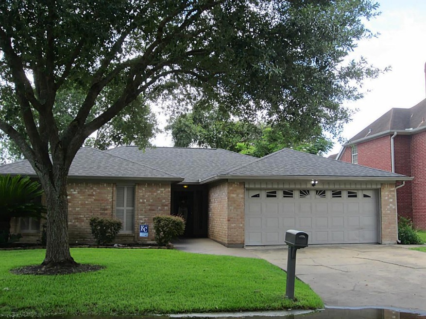 1511 Chestnut Ln, Richmond, TX 77469 - photo 1