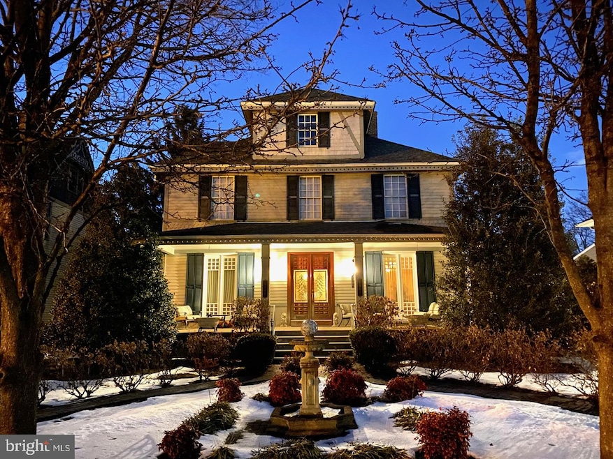 5 E Chestnut Ave, Merchantville, NJ 08109 - photo 1