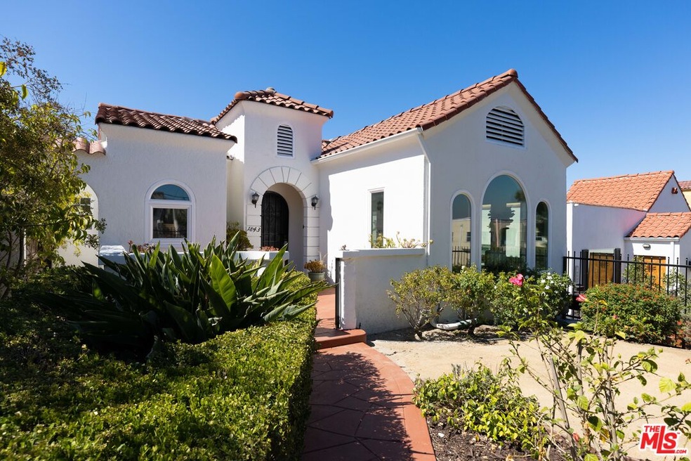 1843 S Highland Ave, Los Angeles, CA 90019 - photo 1
