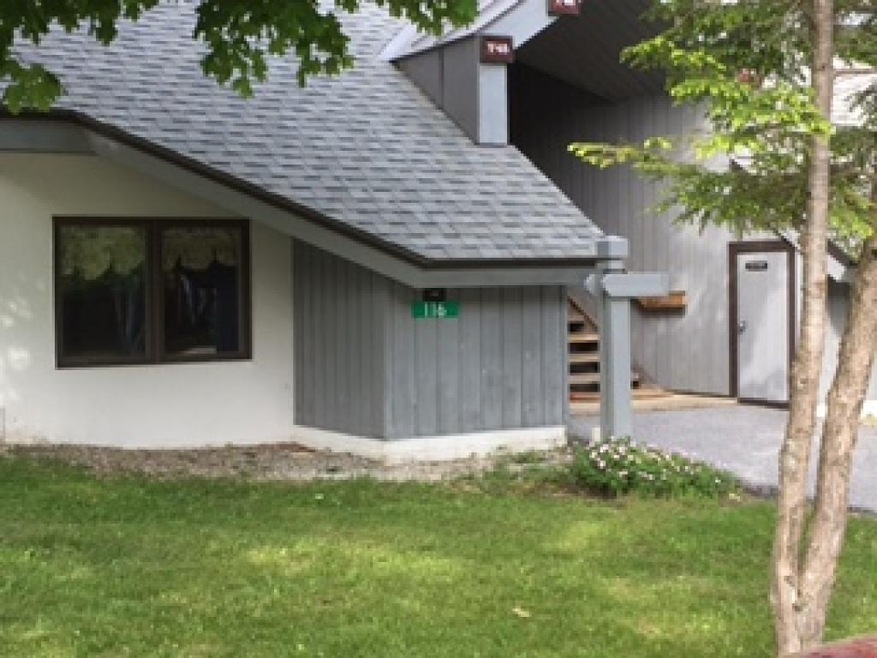 116 Village Cir unit V-44, Killington, VT 05751 - photo 1