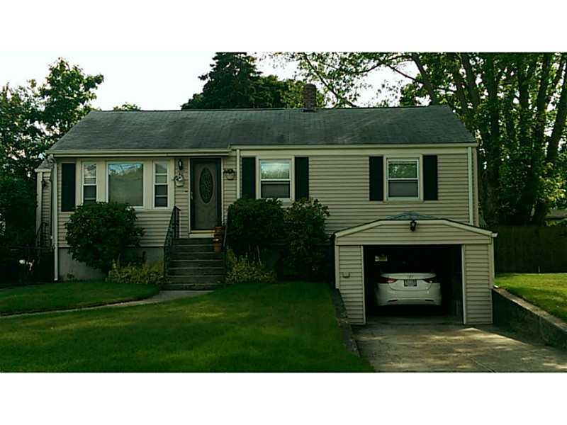 40 Elmbrook Dr, Warwick, RI 02889 - photo 1