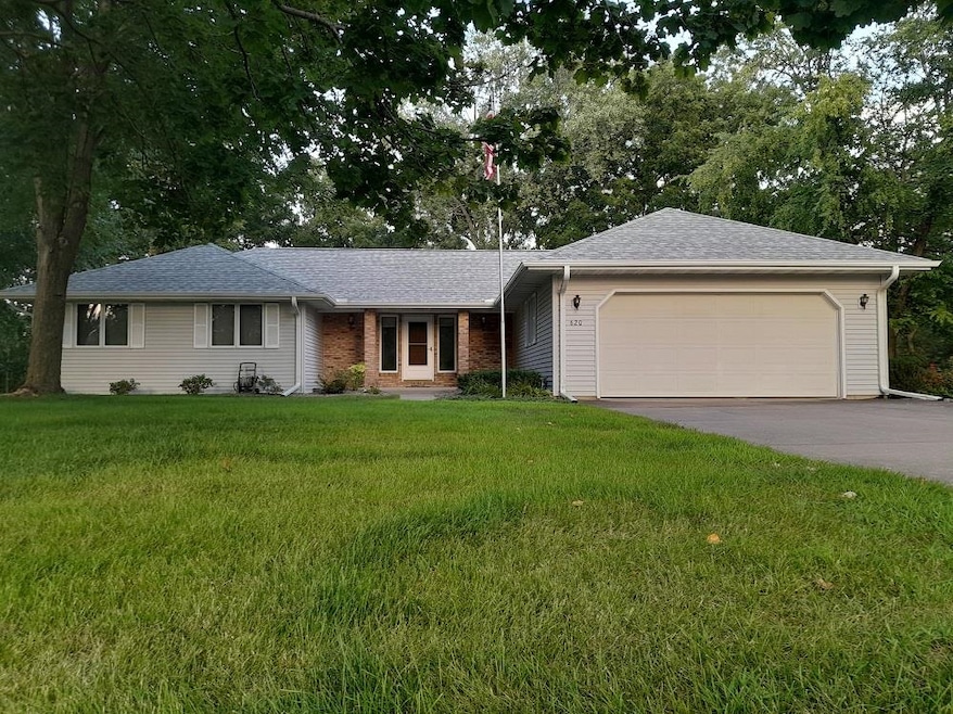 For Sale $495,000