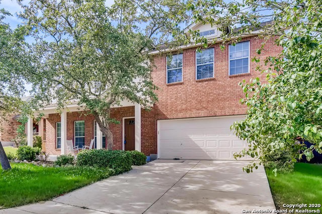 123 Impala Cir, San Antonio, TX 78259 - photo 1