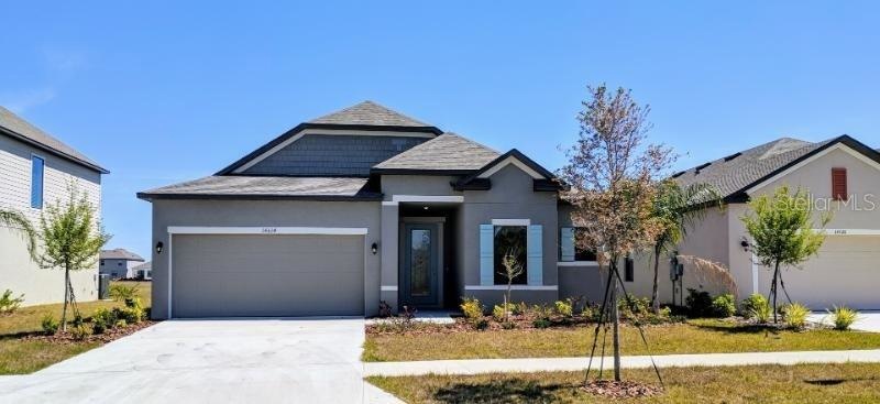 14324 Fissore Blvd, Wimauma, FL 33598 - photo 1