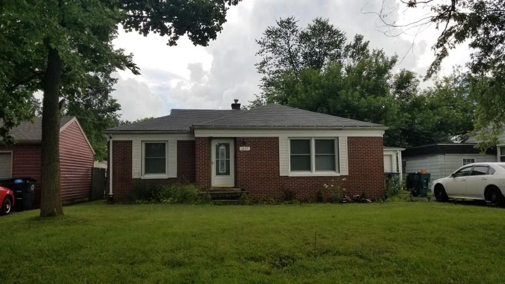 1017 W Dunn Ave, Muncie, IN 47303 - photo 1