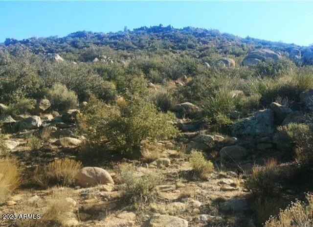 WILDHORSE MOUNTAIN RANCH