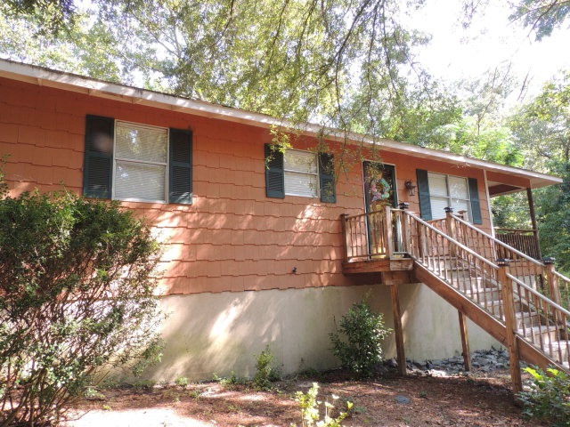 Main View