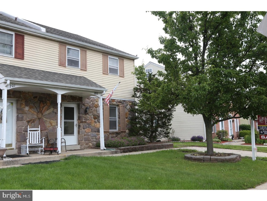 203 Hickory Dr, Quakertown, PA 18951 - photo 1