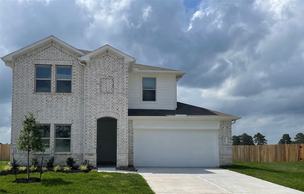 12201 Apple River Canyon Ct, Conroe, TX 77384 - photo 1