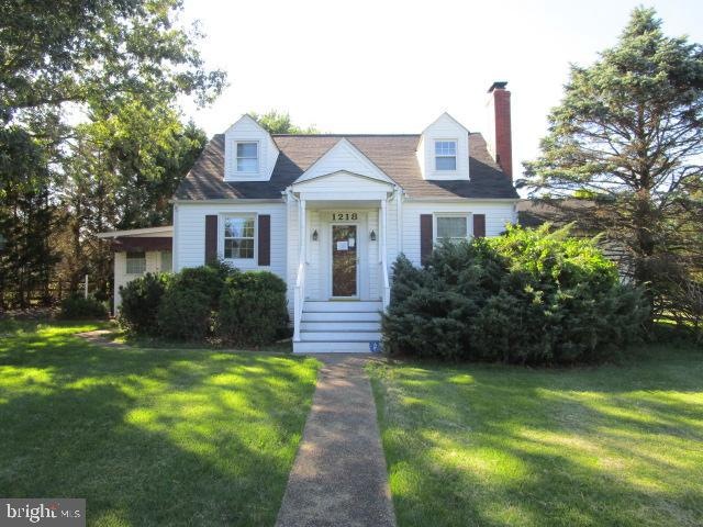 1218 Reece Rd, Severn, MD 21144 - photo 1