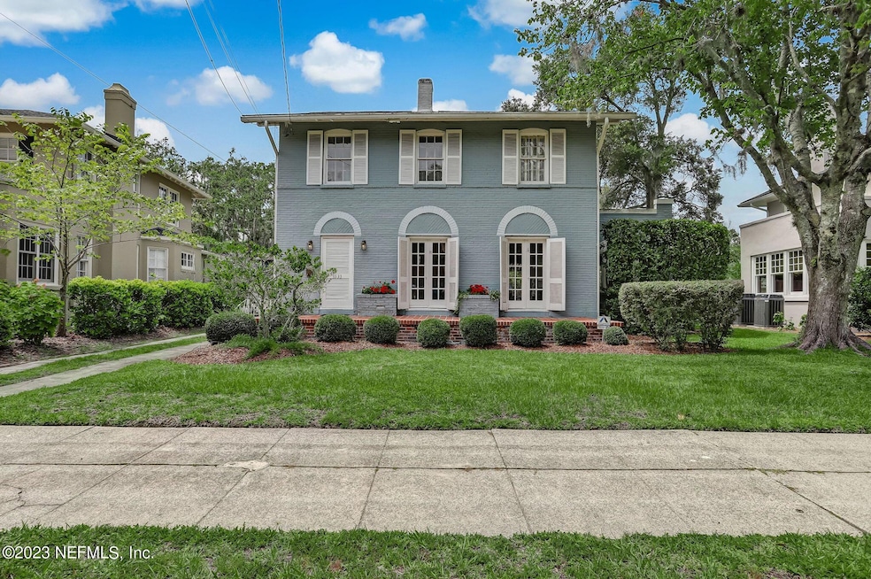 3533 Oak St, Jacksonville, FL 32205 - photo 1