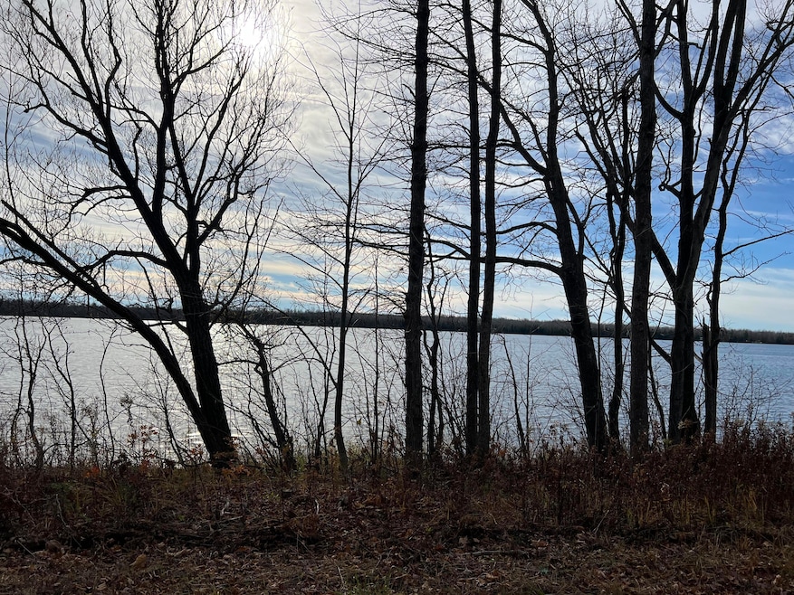 15488 Paradise Lake Rd, Carp Lake, MI 49718 - photo 1