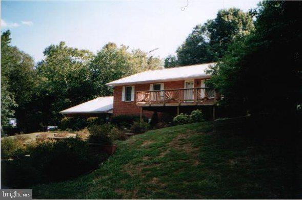 2000 Lower Marlboro Rd, Huntingtown, MD 20639 - photo 1