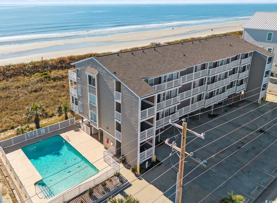 4800 N Ocean Blvd unit 3E, North Myrtle Beach, SC 29582 - photo 1