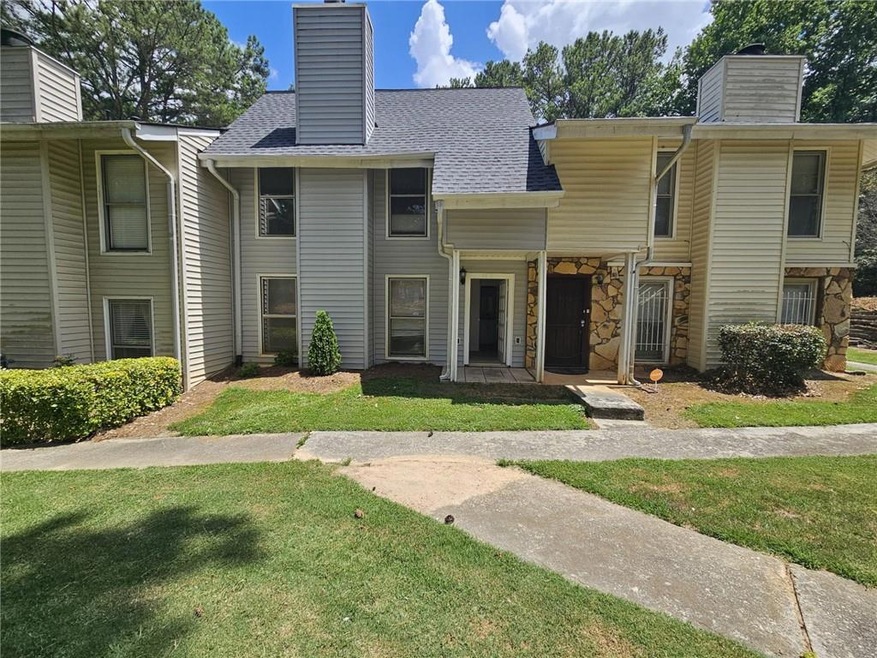 4350 Idlewood Ln, Tucker, GA 30084 - photo 1