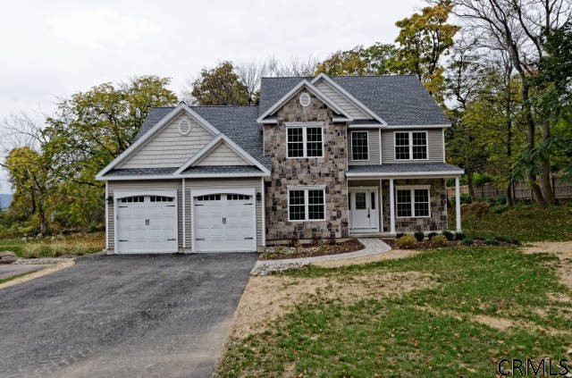 1A Turner Ln, Albany, NY 12211 - photo 1