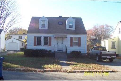 3 Vandergrift St, Lawrence, MA 01843 - photo 1