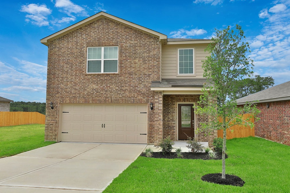 22203 Lost Lantern Dr, Hockley, TX 77447 - photo 1