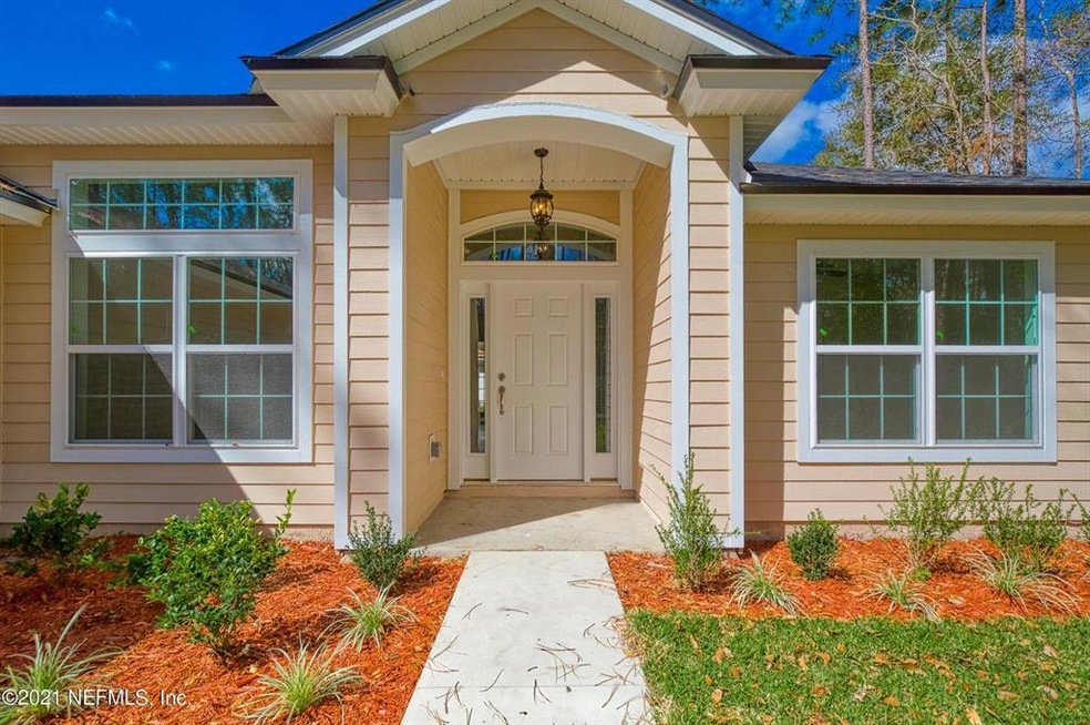 10944 W Pine Estates Rd, Jacksonville, FL 32218 - photo 1