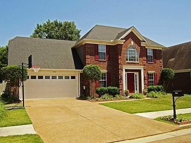 1294 River Bank Dr, Collierville, TN 38017 - photo 1