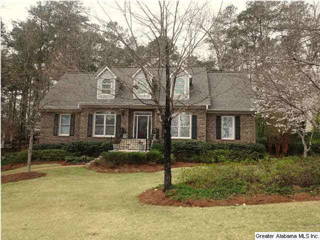 2126 Baneberry Drive - Your new 