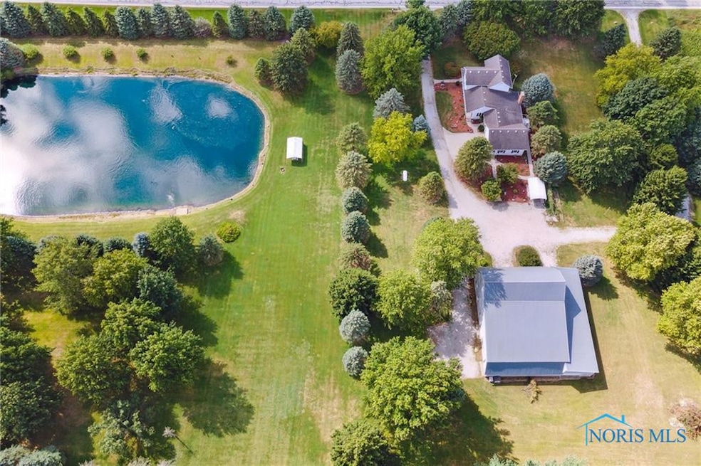 2148 State Route 109, Delta, OH 43515 - photo 1