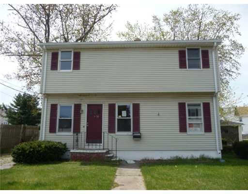 20 Tingley St, Pawtucket, RI 02861 - photo 1