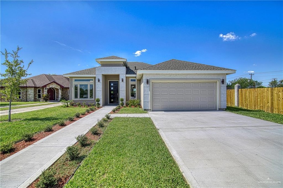 1432 Eva St, Edinburg, TX 78539 - photo 1