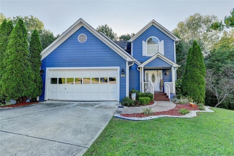 610 Forrest Retreat, Sugar Hill, GA 30518 - photo 1