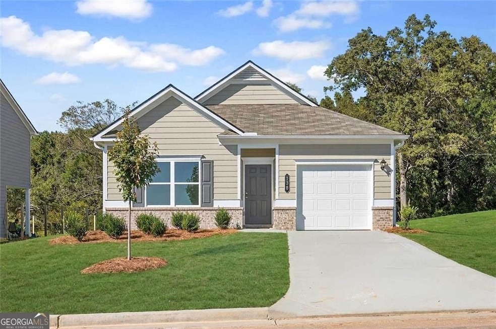 138 Fair Oak Ln, Calhoun, GA 30701 - photo 1