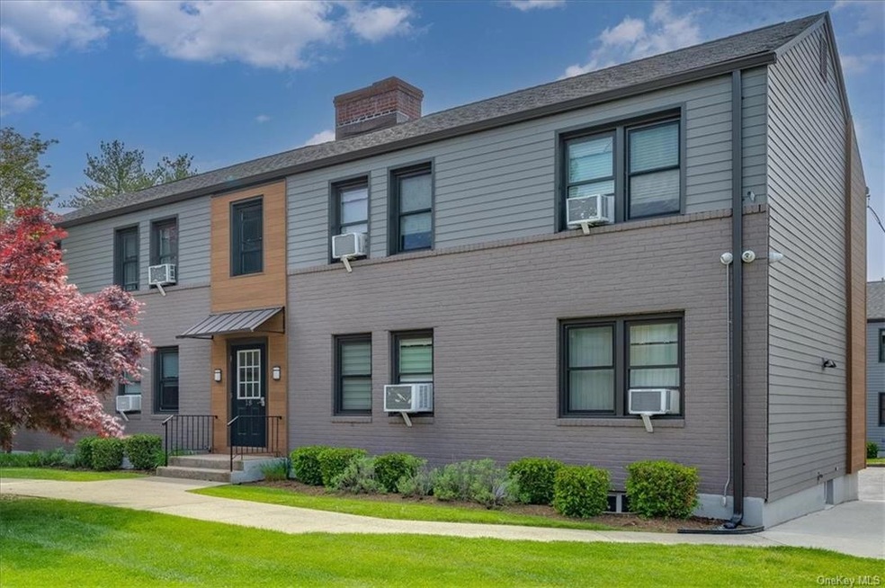 18 Tappan Landing Rd Unit 56A, Tarrytown, NY 10591 MLS ONEH6289672